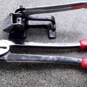 Bộ dụng cụ đóng đai thép Đài Loan