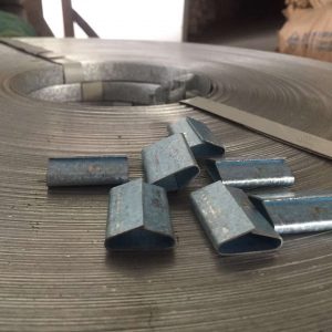 Bọ sắt kín dùng cho dây đai thép