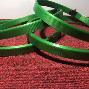 Dây đai nhựa pet caro Bình Dương