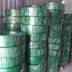 Dây đai nhựa PET