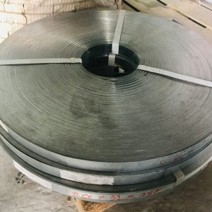 Dây đai thép mạ kẽm Hoàng Long