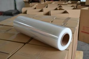 Màng quấn PE 50 cm Màng quấn PE 50 cm