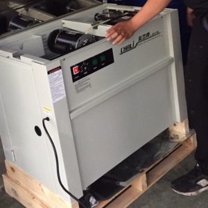 Máy đóng gói ST 900 giá tốt cho dây đai pp