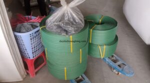 Dây đai PP đóng hàng