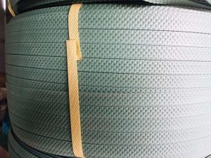 Ảnh chi tiết dây đai đóng thùng