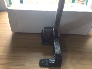 Chi tiết sản phẩm siết đai thép