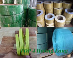Dây đai đóng hàng Hoàng Long Bình Dương