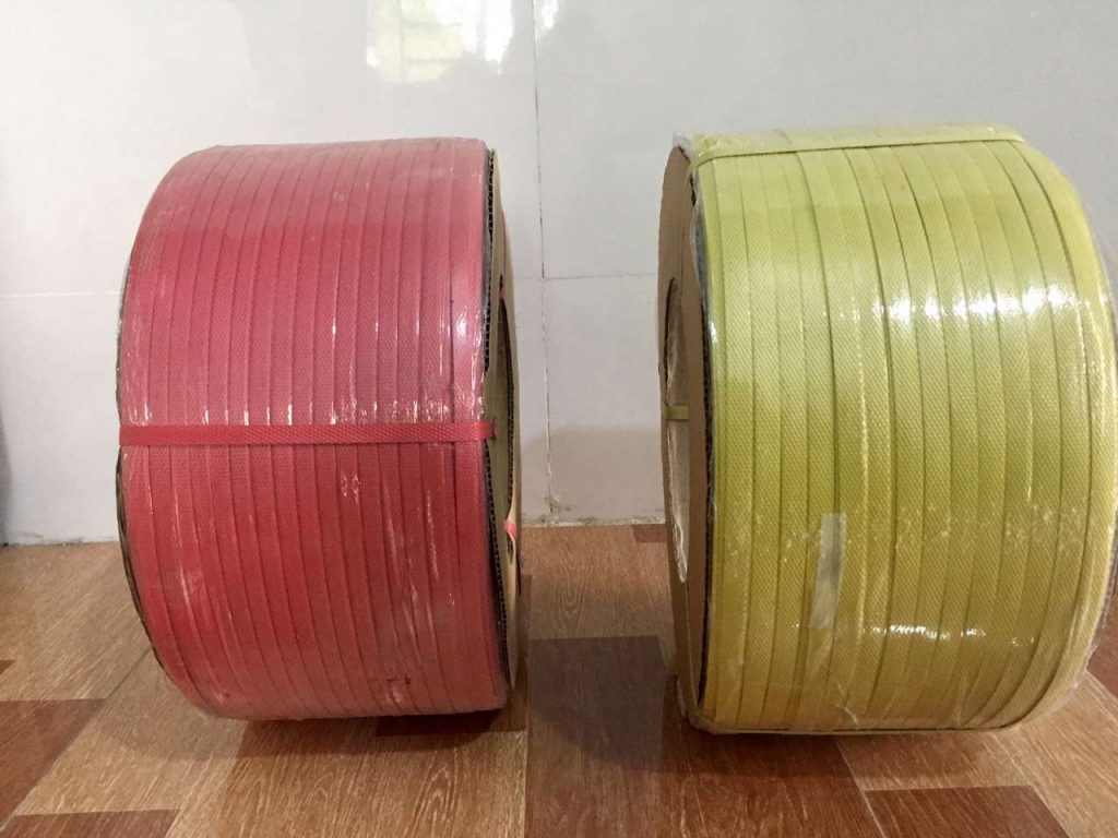 Dây đai đóng thùng hiệu quả