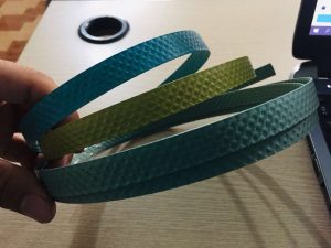 Dây đai nhựa buộc tôn chất lượng