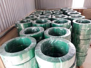 Dây đai PET giá rẻ nên chọn