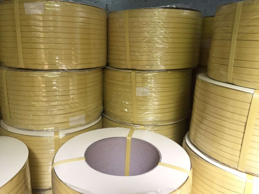 Dây đai PP là gì