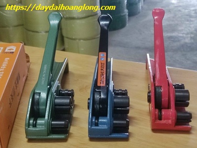 Dụng cụ căng dây đai nhựa cầm tay Dụng cụ căng dây đai nhựa cầm tay