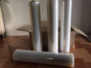 Màng quấn Pallet Hoàng Long