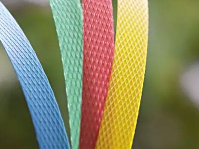 Dây đai niềng thùng nhựa PP