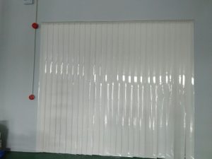 Màn nhựa PVC tại bình dương giá tốt