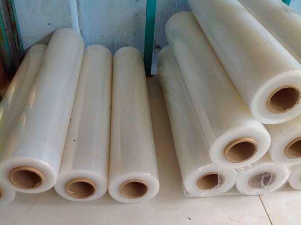 Màng PE tại Bình Dương giá rẻ