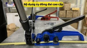 Bộ dụng cụ đóng đai cao cấp