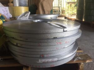 Dây đai thép 19mm giá tốt