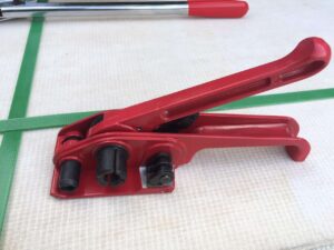 Máy đóng đai cầm tay