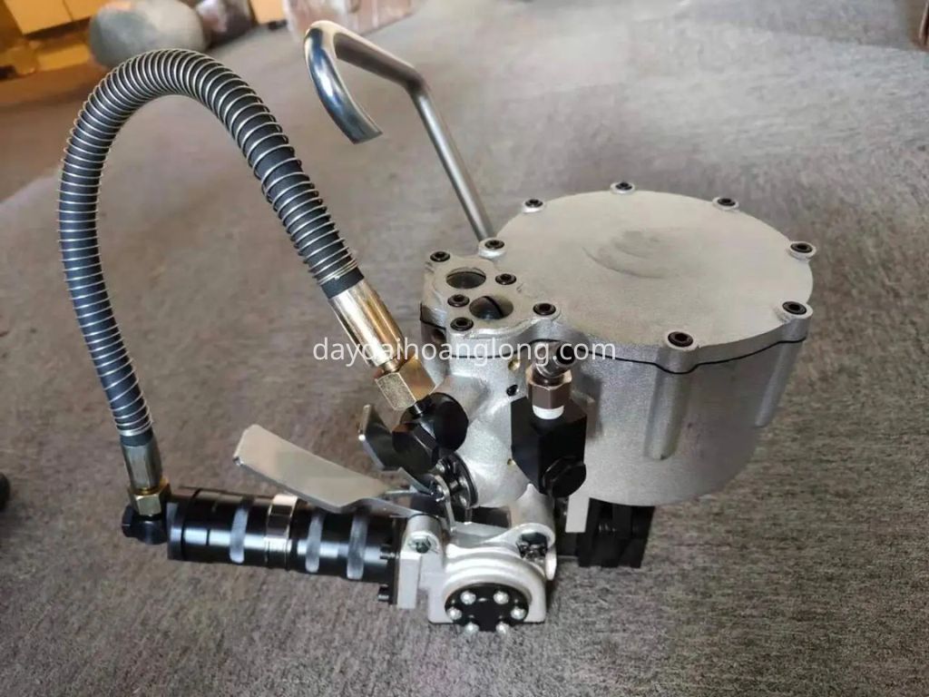 Máy đóng đai thép KZ-32