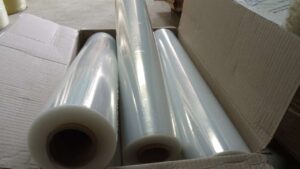 Màng PE giá rẻ Hoàng Long