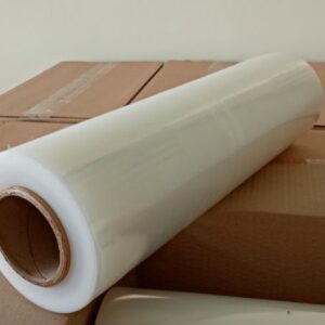 Màng quấn pe 50cm đồng nai