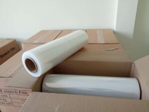 Màng quấn pe 50cm 5kg