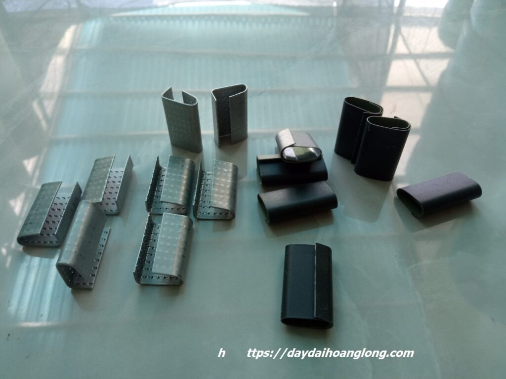 Bọ sắt đóng đai kiện hàng