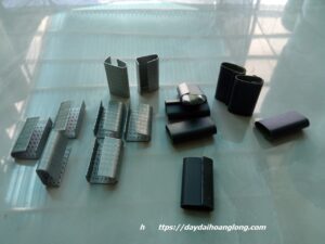 Bọ sắt đóng đai kiện hàng