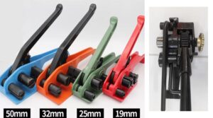 Dụng cụ căng dây đai Hoàng Long