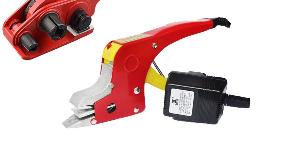 Máy đóng đai nhựa hàn nhiệt cầm tay