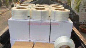 Dây đai composite tại Hoàng Long