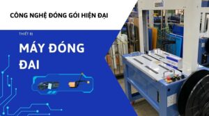 Tương lai ngành máy đóng đai